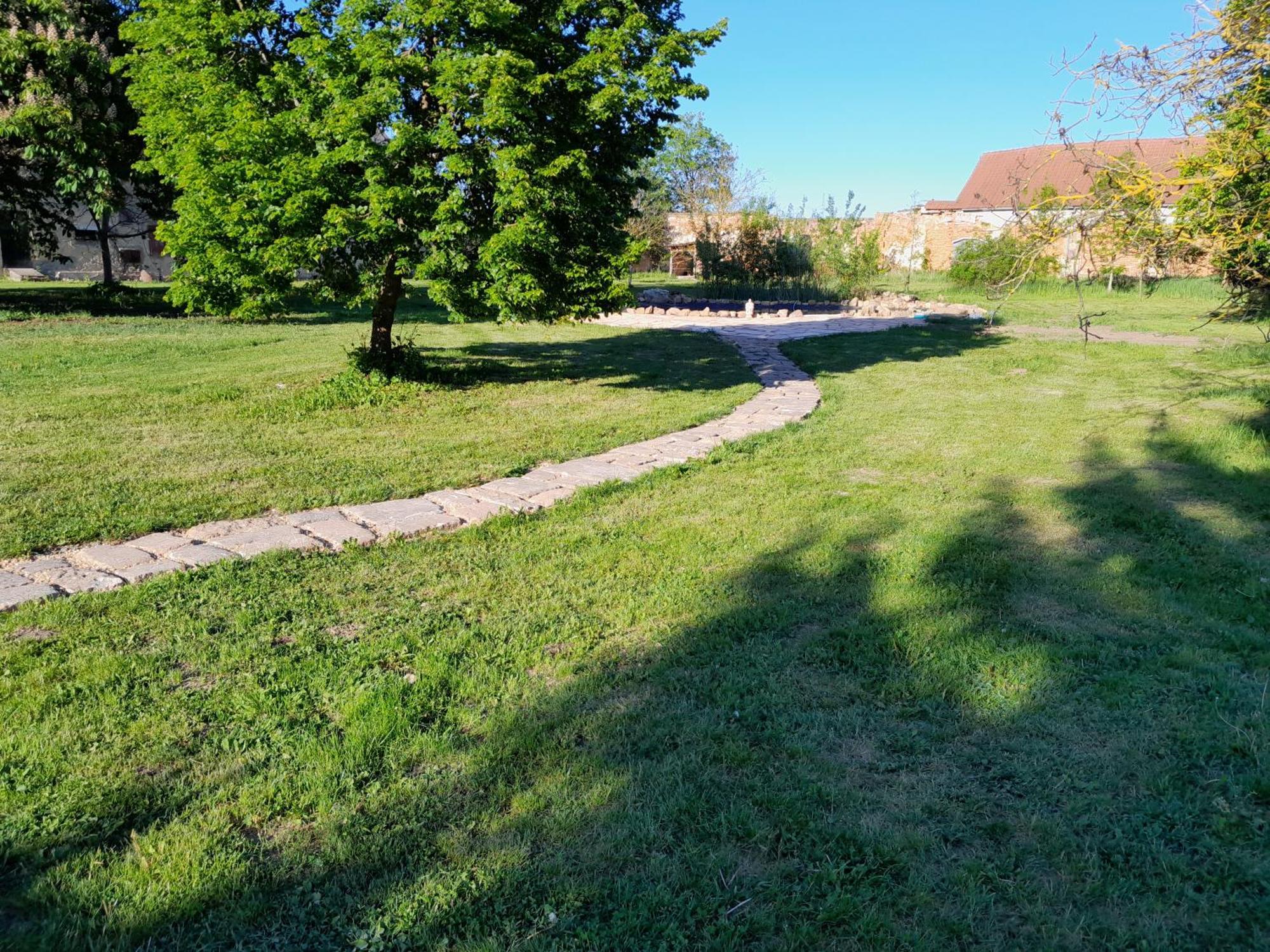 شقة Dvur Dolenec Rohoznice  المظهر الخارجي الصورة